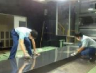 出侧产品水平检查