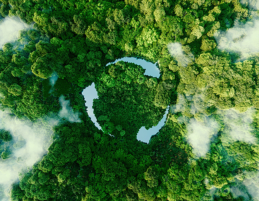 循环经济实践